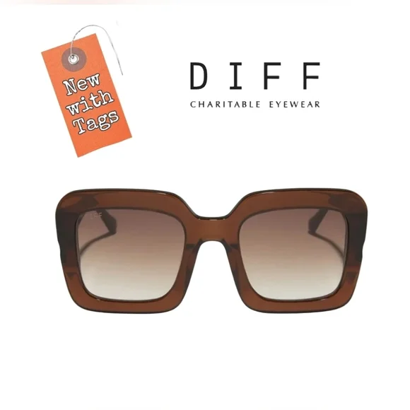 NWT Diff sunglasses Diff Eyewear | Accessories | Nwt Diff Sunglasses | Poshmark main image 4